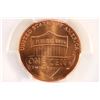 Image 1 : 2013-D SHIELD LINCOLN CENT PCGS MS66RD