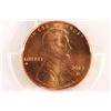 Image 2 : 2013-D SHIELD LINCOLN CENT PCGS MS66RD
