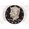 Image 1 : 1996-S KENNEDY HALF DOLLAR PCGS PR69 DCAM