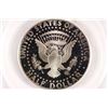Image 2 : 1996-S KENNEDY HALF DOLLAR PCGS PR69 DCAM