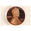 Image 1 : 1998-S LINCOLN CENT PCGS PR69RD DCAM