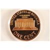 Image 2 : 1998-S LINCOLN CENT PCGS PR69RD DCAM