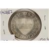 Image 1 : 1957 AUSTRIA SILVER 10 SCHILLINGS UNC .1533 OZ.ASW