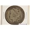 Image 1 : 1880 MORGAN SILVER DOLLAR