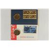 Image 1 : 1972 & 1973 US BICENTENNIAL FDC'S