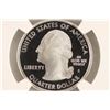 Image 2 : 2007-S SILVER IDAHO QUARTER NGC PF69 ULTRA CAMEO