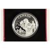 Image 1 : 2014 CANADA $15 FINE SILVER COIN EXPLORING CANADA