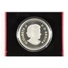 Image 2 : 2014 CANADA $15 FINE SILVER COIN EXPLORING CANADA
