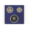 Image 2 : 1976-S US BICENTENNIAL SILVER PROOF SET