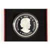 Image 2 : 2015 CANADA $5 FINE SILVER COIN PROOF TODAYS