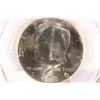 Image 1 : 1986-D KENNEDY HALF DOLLAR PCGS MS65