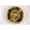 Image 2 : 2003-D SACAGAWEA DOLLAR CONCEPT GOLDEN $