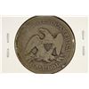 Image 2 : 1858-O SEATED LIBERTY HALF DOLLAR