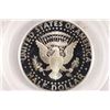 Image 2 : 2002-S SILVER KENNEDY HALF DOLLAR PCGS PR69 DCAM