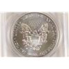 Image 2 : 2011-W AMERICAN SILVER EAGLE PCGS MS70