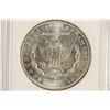 Image 2 : 1887 MORGAN SILVER DOLLAR NGC MS64