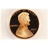 Image 2 : 2009-S EARLY CHILDHOOD LINCOLN CENT PCGS PR68RD