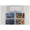 Image 1 : 2009 US PROOF SET (WITH BOX) 18 PIECES