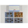 Image 2 : 2009 US PROOF SET (WITH BOX) 18 PIECES