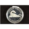 Image 1 : 1986 CANADA VANCOUVER SILVER DOLLAR PROOF