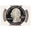Image 2 : 2008-S SILVER NEW MEXICO QUARTER NGC PF70