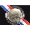 Image 2 : 2014-D NATIONAL BASEBALL HALL OF FAME UNC HALF