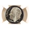 Image 1 : 2009-S ROOSEVELT DIME NGC PF70 ULTRA CAMEO