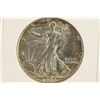 Image 1 : 1944-S WALKING LIBERTY HALF DOLLAR ANACS AU58