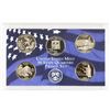 Image 1 : 2008 US 50 STATE QUARTERS PROOF SET NO BOX