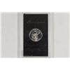 Image 2 : 1971-S IKE SILVER DOLLAR PROOF (BROWN PACK) NO BOX