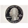 Image 2 : 2004-S SILVER WISCONSIN QUARTER NGC PF69 ULTRA CAM