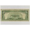 Image 2 : 1963 $5 US NOTE RED SEAL