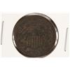 Image 1 : 1867 US TWO CENT PIECE