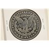 Image 2 : 1888-O MORGAN SILVER DOLLAR POLISHED