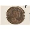 Image 1 : 306-337 A.D. CONSTANTINE I ANCIENT COIN (FINE)