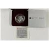 Image 1 : 1990 CANADA KELSEY SILVER DOLLAR PROOF