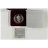 Image 2 : 1990 CANADA KELSEY SILVER DOLLAR PROOF