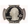 Image 2 : 2009-S DISTRICT OF COLUMBIA QUARTER NGC PF70