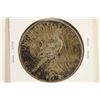 Image 2 : 1922-D PEACE SILVER DOLLAR