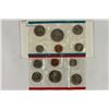 Image 2 : 1979 US MINT SET (UNC) P/D (WITH ENVELOPE)