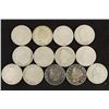 Image 1 : 1900-1912 LIBERTY "V" NICKELS ALL DIFFERENT DATES