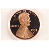 Image 1 : 1997-S LINCOLN CENT PCGS PR69RD DCAM