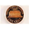 Image 2 : 1997-S LINCOLN CENT PCGS PR69RD DCAM