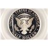 Image 2 : 1994-S SILVER KENNEDY HALF DOLLAR PCGS PR69 DCAM