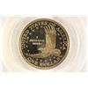 Image 2 : 2004-S SACAGAWEA DOLLAR PCGS PR69 DCAM
