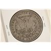 Image 2 : 1892-S MORGAN SILVER DOLLAR BETTER DATE