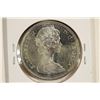Image 2 : 1965 CANADA SILVER DOLLAR UNC TONED