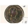 Image 1 : 161-175 A.D. FAUSTINA II ANCIENT COIN VERY FINE
