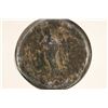 Image 2 : 161-175 A.D. FAUSTINA II ANCIENT COIN VERY FINE