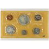 Image 1 : 1965 CANADA SILVER (PF LIKE) SET WITH ENVELOPE